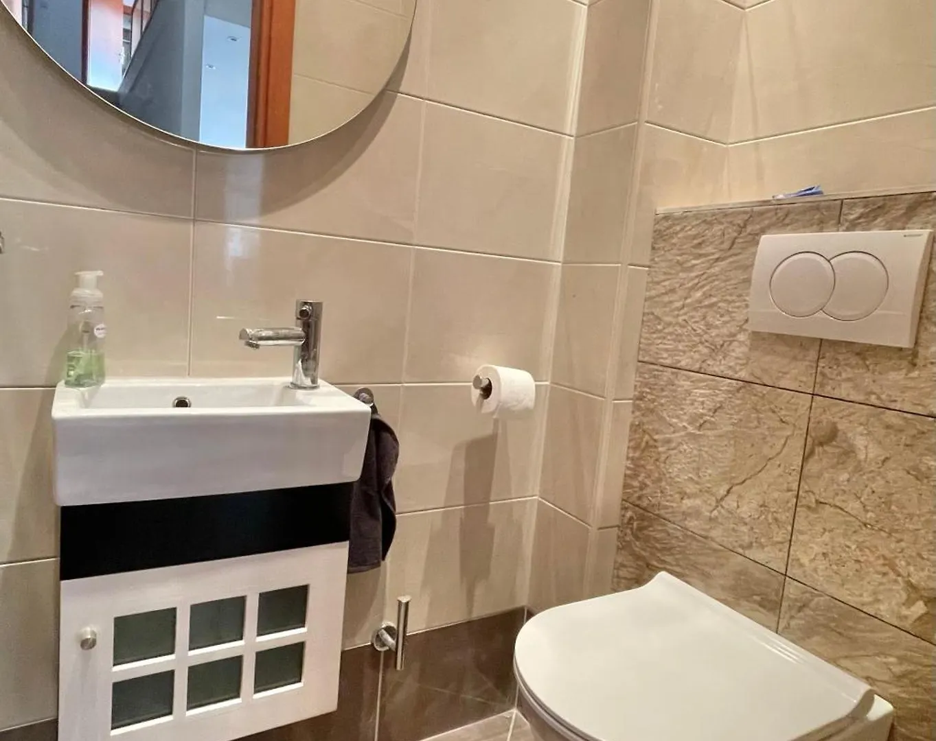 Luxury Villa Eternity - Marvelous Sea View - Box Spring Beds - Opatija-Poljane Croatia