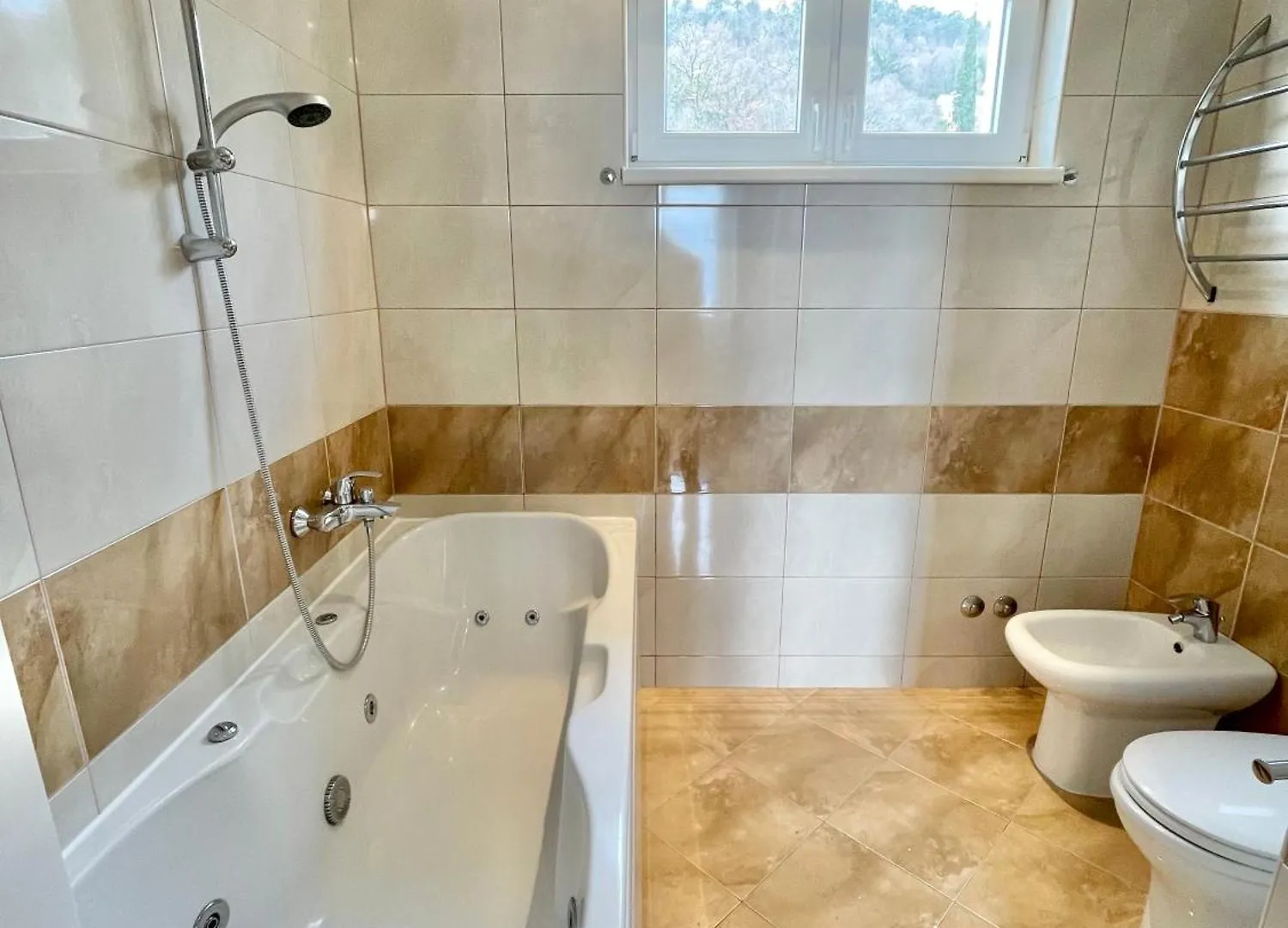 Luxury Villa Eternity - Marvelous Sea View - Box Spring Beds - Opatija-Poljane 0*, Poljane