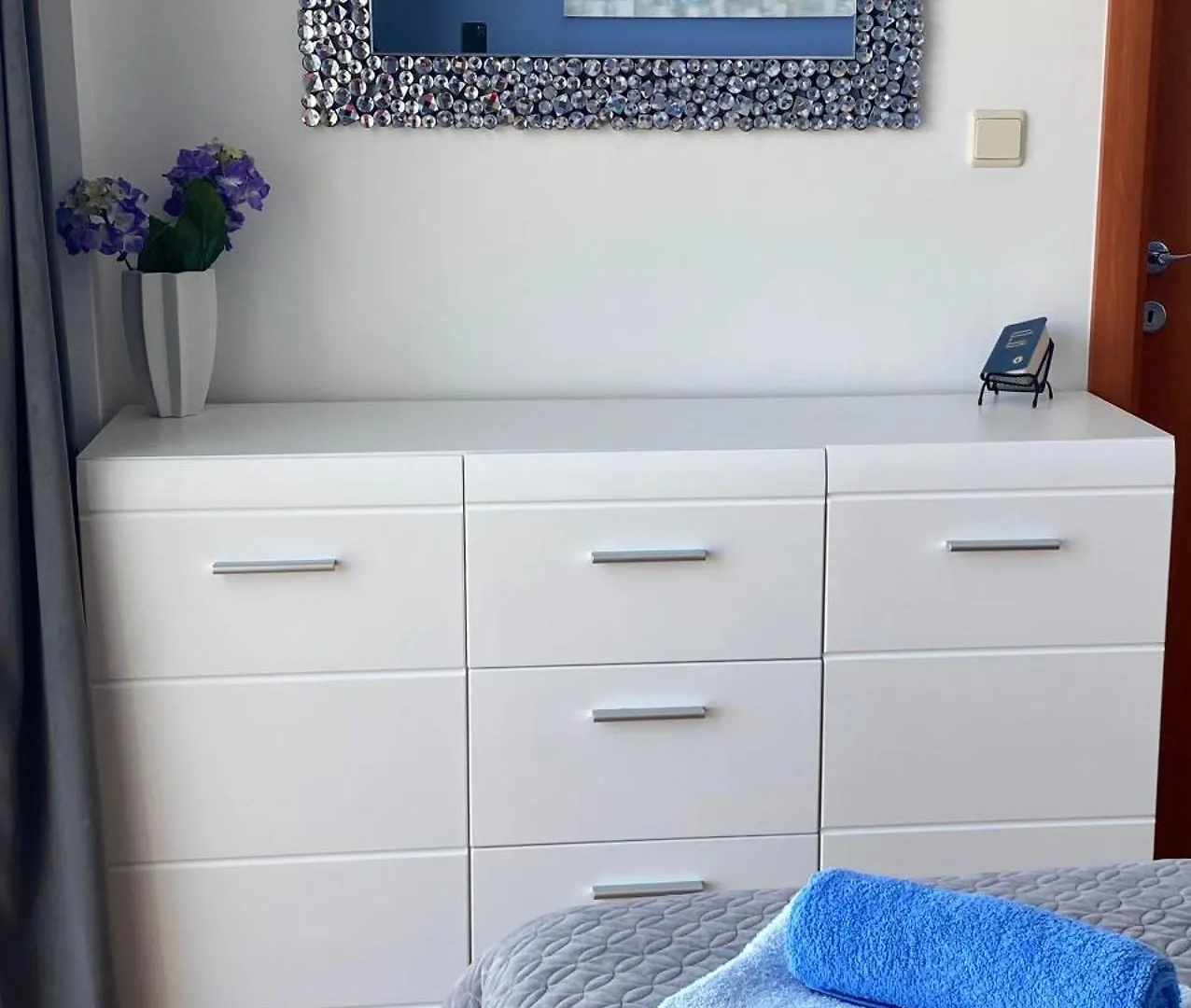 Luxury Villa Eternity - Marvelous Sea View - Box Spring Beds - Opatija-Poljane