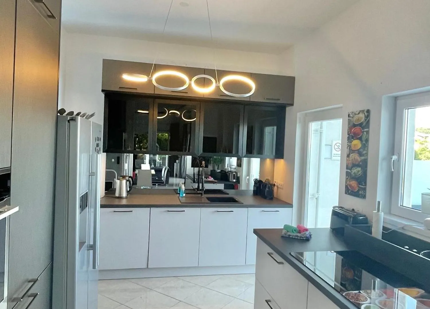 Luxury Villa Eternity - Marvelous Sea View - Box Spring Beds - Opatija-Poljane 0*, Poljane
