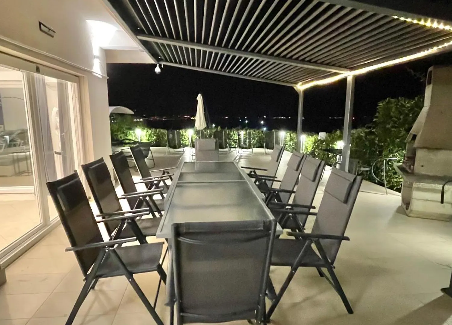 Luxury Villa Eternity - Marvelous Sea View - Box Spring Beds - Opatija-Poljane Croatia